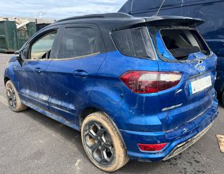 DESPIECE FORD ECOSPORT 1.0 ECOBOOST 