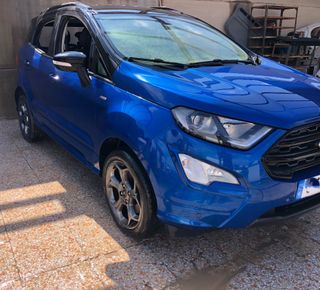 DESPIECE FORD ECOSPORT 1.0 ECOBOOST