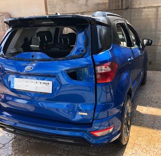 DESPIECE FORD ECOSPORT 1.0 ECOBOOST