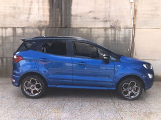 DESPIECE FORD ECOSPORT 1.0 ECOBOOST