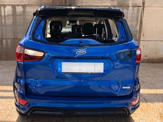 DESPIECE FORD ECOSPORT 1.0 ECOBOOST
