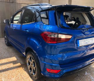 DESPIECE FORD ECOSPORT 1.0 ECOBOOST