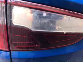 DESPIECE FORD ECOSPORT 1.0 ECOBOOST