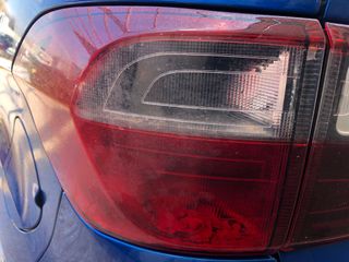 DESPIECE FORD ECOSPORT 1.0 ECOBOOST