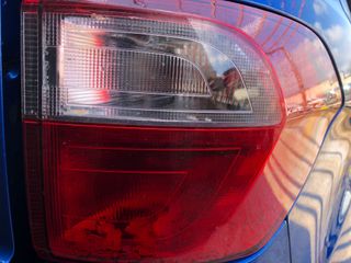 DESPIECE FORD ECOSPORT 1.0 ECOBOOST
