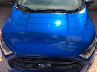DESPIECE FORD ECOSPORT 1.0 ECOBOOST