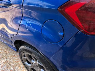 DESPIECE FORD ECOSPORT 1.0 ECOBOOST