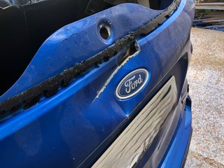 DESPIECE FORD ECOSPORT 1.0 ECOBOOST