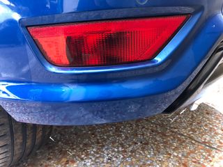DESPIECE FORD ECOSPORT 1.0 ECOBOOST