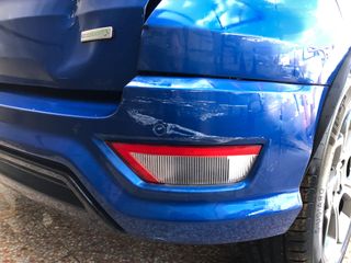 DESPIECE FORD ECOSPORT 1.0 ECOBOOST