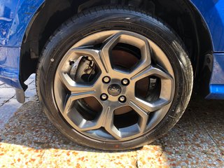 DESPIECE FORD ECOSPORT 1.0 ECOBOOST