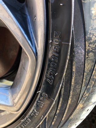 DESPIECE FORD ECOSPORT 1.0 ECOBOOST