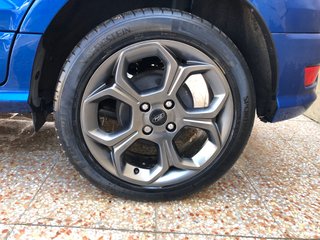 DESPIECE FORD ECOSPORT 1.0 ECOBOOST