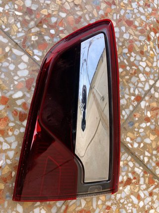 DESPIECE FORD ECOSPORT 1.0 ECOBOOST