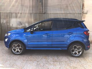 DESPIECE FORD ECOSPORT 1.0 ECOBOOST