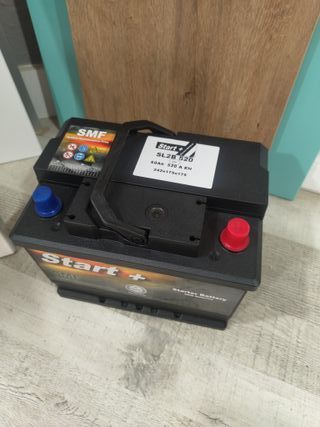 Batería 