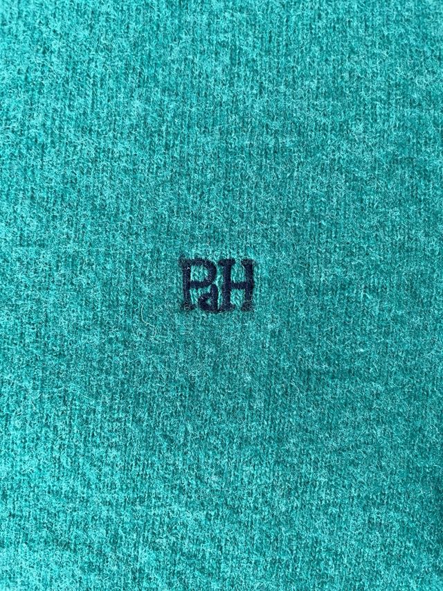 Jersey Pedro del Hierro