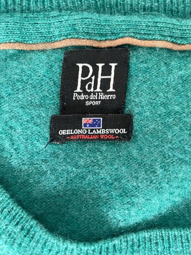 Jersey Pedro del Hierro