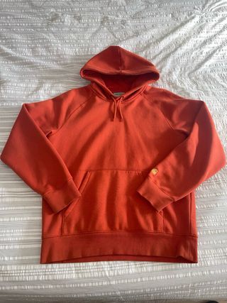 Sudadera Carhartt 