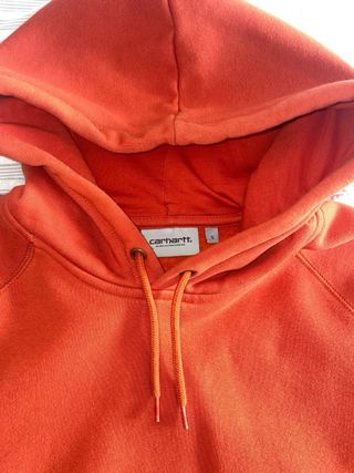 Sudadera Carhartt 
