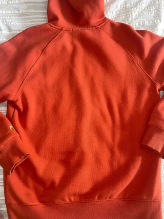 Sudadera Carhartt 