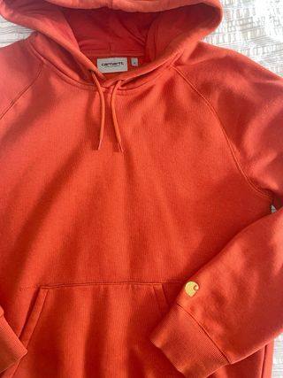 Sudadera Carhartt 
