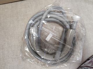 Kit instalación torre lavadora-secadora