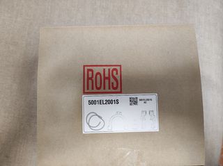 Kit instalación torre lavadora-secadora