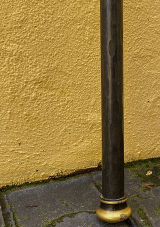 Cabecero de cama de forja Peña Vargas