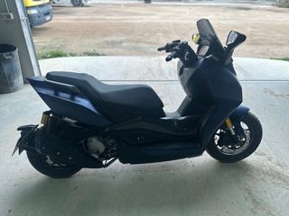 Scooter 125 wottan strom R