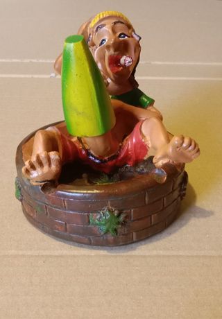 Set.3Posaceneri, erotici da collezione.