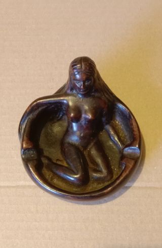 Set.3Posaceneri, erotici da collezione.