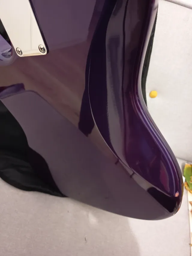 Bajo eléctrico Jazz Bass