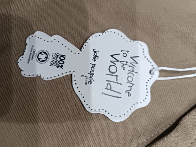 Abbigliamento neonato 12/18 mesi