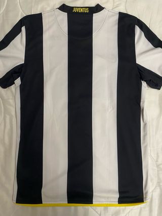 Maglia Juventus 2008/2009