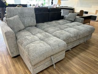 chaise loungue sofa cama nuevos mirem