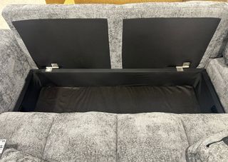 chaise loungue sofa cama nuevos mirem