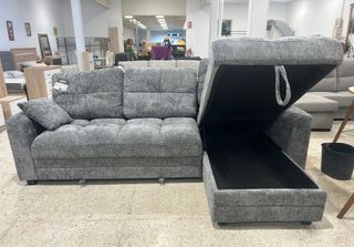 chaise loungue sofa cama nuevos mirem
