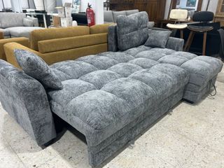 chaise loungue sofa cama nuevos mirem