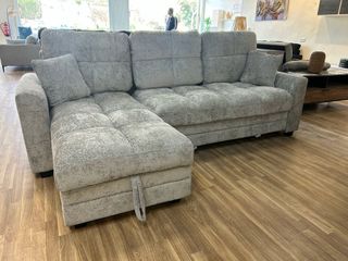 chaise loungue sofa cama nuevos mirem