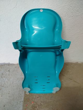 Bañeras y utensilios de bebes