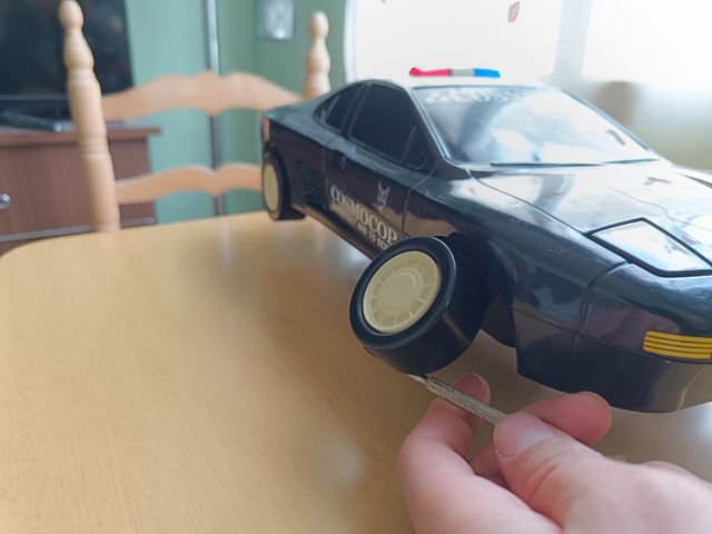 Coche Automation Cosmocop