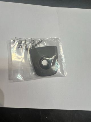 Tapa de potencia scott park RC