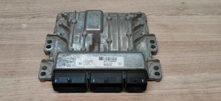 237106968R CENTRALITA MOTOR