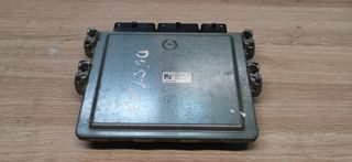 237106968R CENTRALITA MOTOR