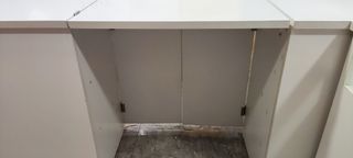 3 MOSTRADORES MODULARES para NEGOCIO