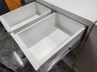 3 MOSTRADORES MODULARES para NEGOCIO