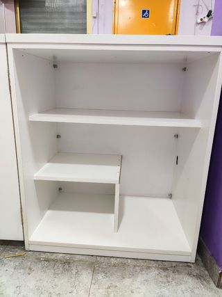 3 MOSTRADORES MODULARES para NEGOCIO