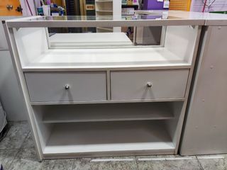 3 MOSTRADORES MODULARES para NEGOCIO