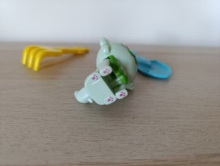 Sorpresa McDonald's Messico Sprigatito